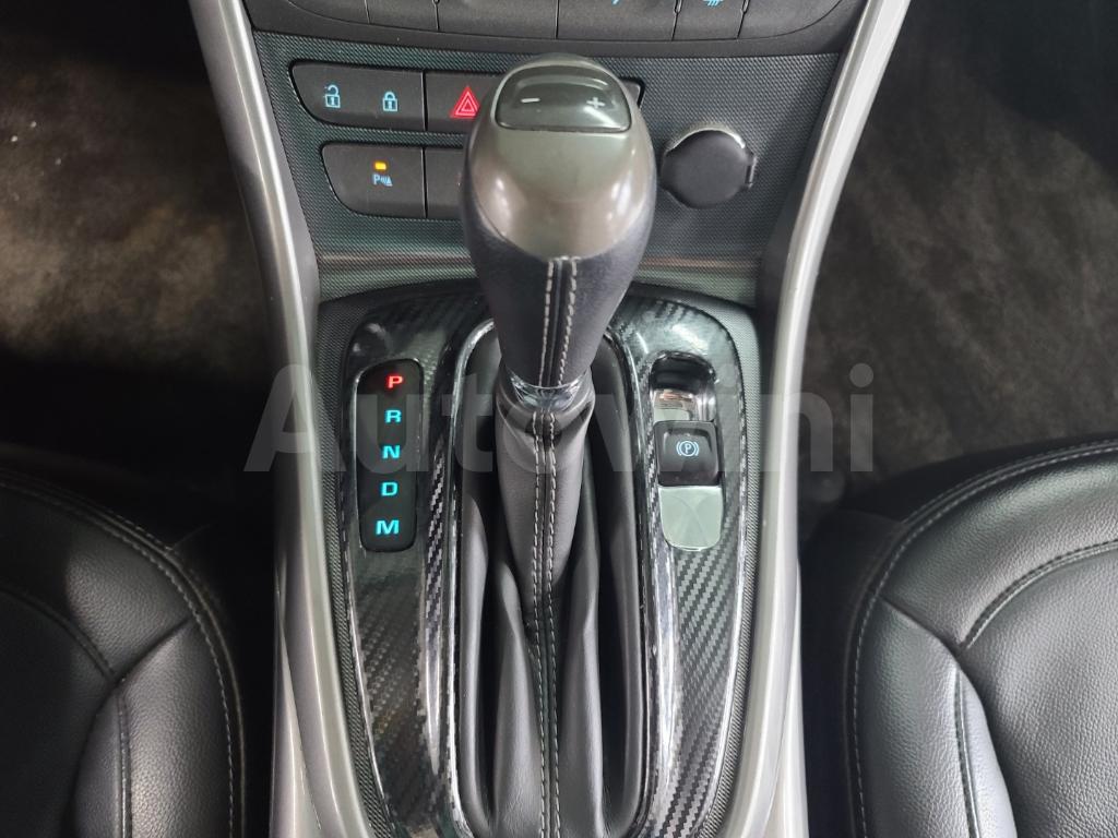 2015 GM DAEWOO (CHEVROLET) MALIBU 2.0 LT / S.ROOF / S.KEY - 24