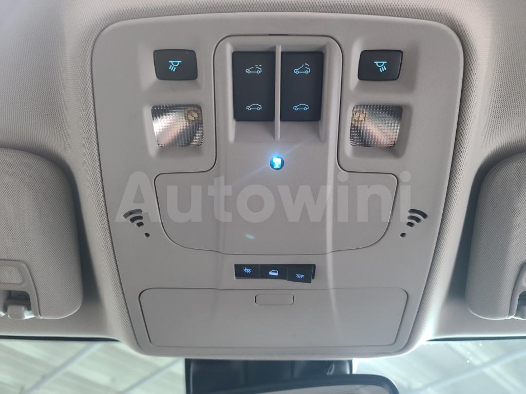 2015 GM DAEWOO (CHEVROLET) MALIBU 2.0 LT / S.ROOF / S.KEY - 25