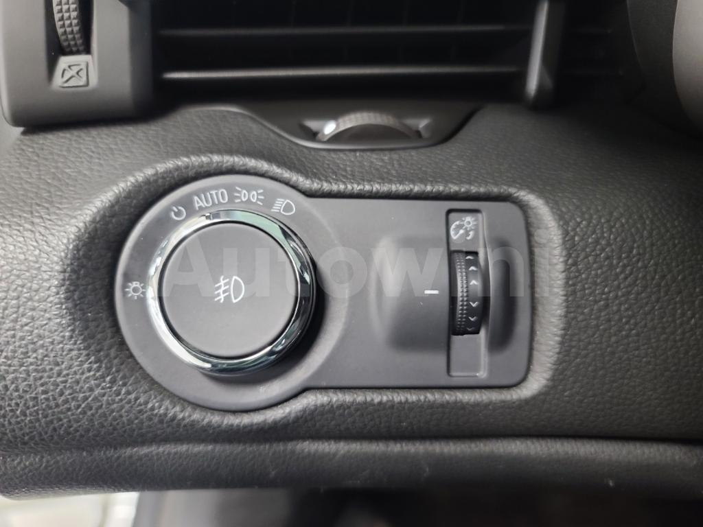 2015 GM DAEWOO (CHEVROLET) MALIBU 2.0 LT / S.ROOF / S.KEY - 27