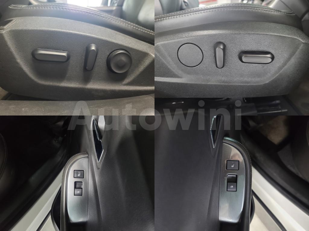 2015 GM DAEWOO (CHEVROLET) MALIBU 2.0 LT / S.ROOF / S.KEY - 32