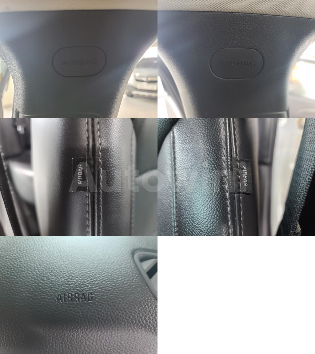 2015 GM DAEWOO (CHEVROLET) MALIBU 2.0 LT / S.ROOF / S.KEY - 34