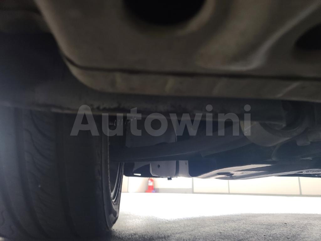2015 GM DAEWOO (CHEVROLET) MALIBU 2.0 LT / S.ROOF / S.KEY - 35