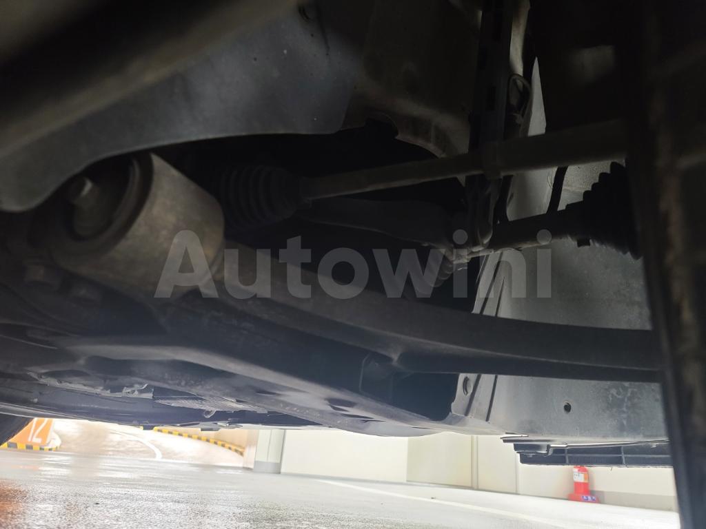 2015 GM DAEWOO (CHEVROLET) MALIBU 2.0 LT / S.ROOF / S.KEY - 36