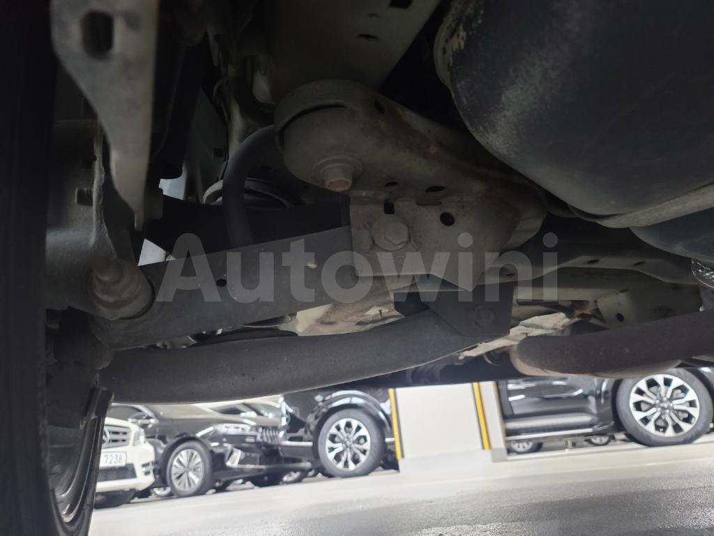2015 GM DAEWOO (CHEVROLET) MALIBU 2.0 LT / S.ROOF / S.KEY - 38
