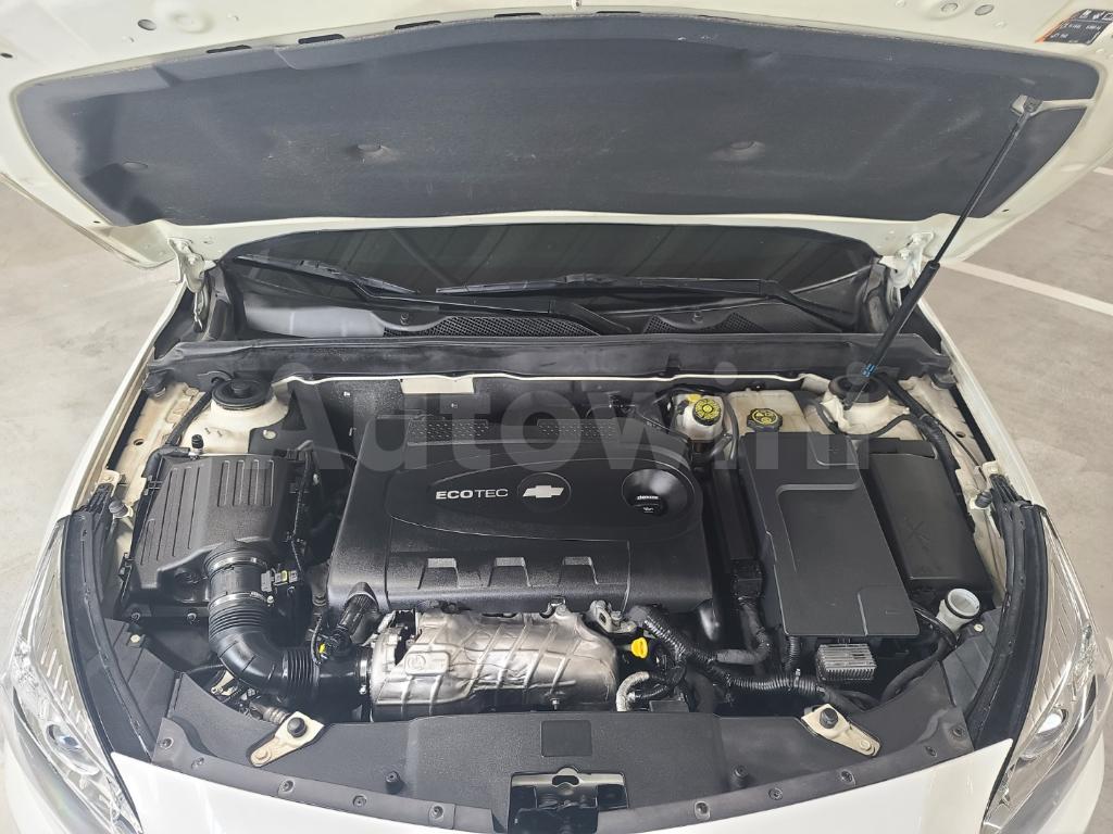 2015 GM DAEWOO (CHEVROLET) MALIBU 2.0 LT / S.ROOF / S.KEY - 40