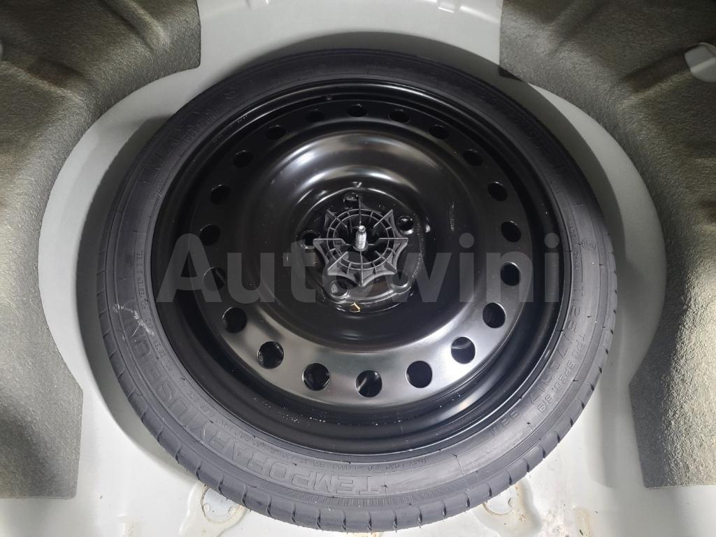 2015 GM DAEWOO (CHEVROLET) MALIBU 2.0 LT / S.ROOF / S.KEY - 46