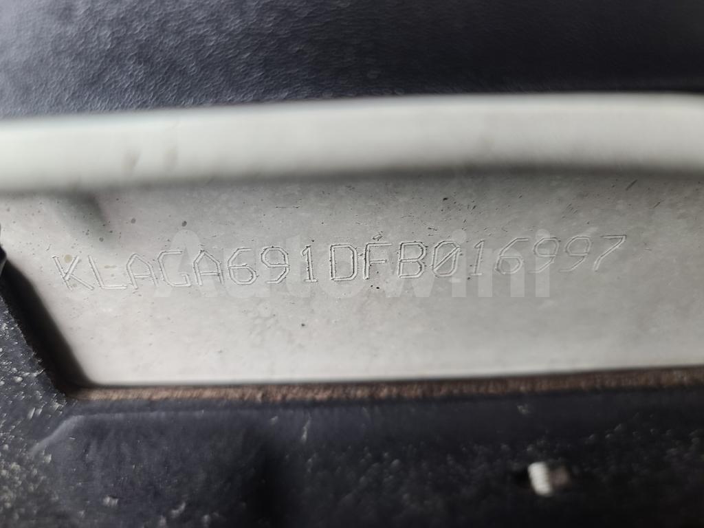 2015 GM DAEWOO (CHEVROLET) MALIBU 2.0 LT / S.ROOF / S.KEY - 50