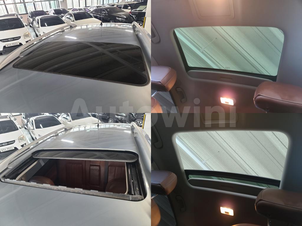 2010 GM DAEWOO (CHEVROLET) WINSTORM MAXX 2.0 / S.ROOF - 9
