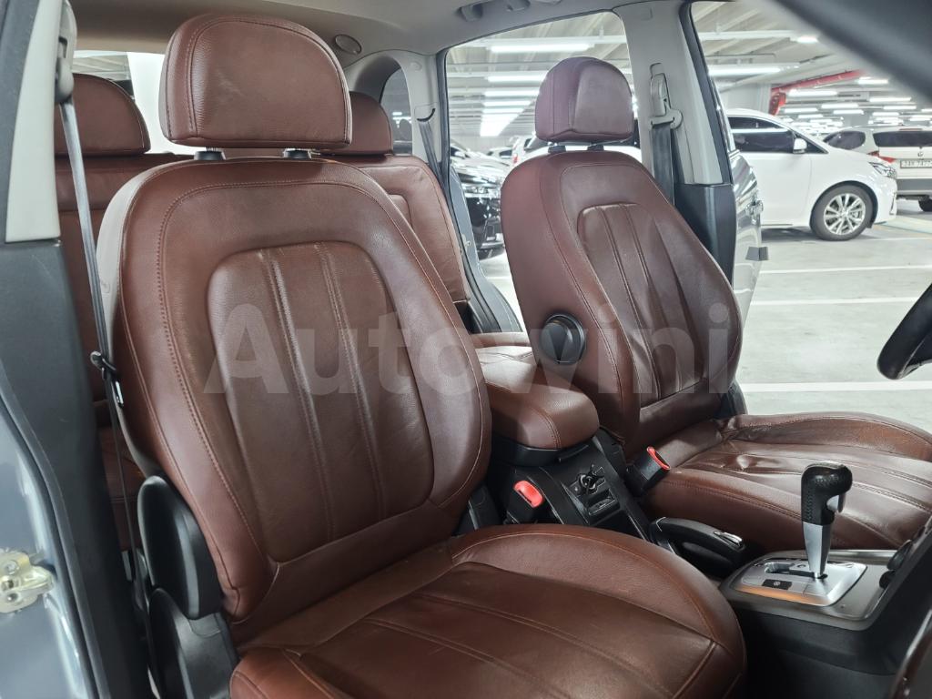 2010 GM DAEWOO (CHEVROLET) WINSTORM MAXX 2.0 / S.ROOF - 19