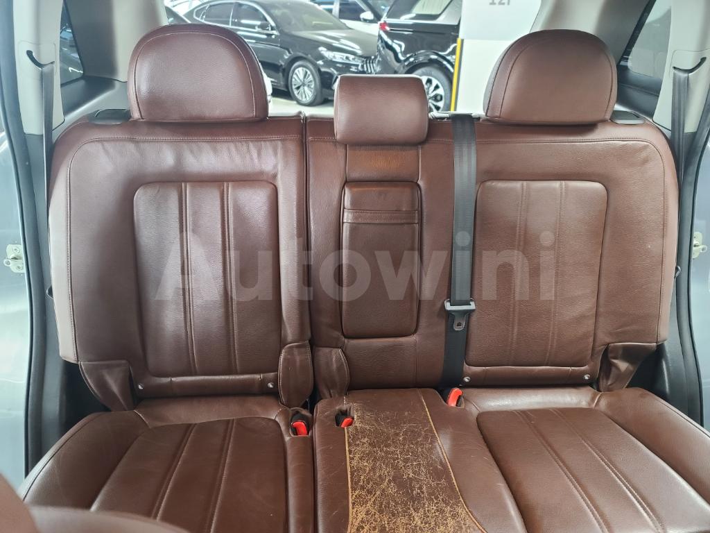2010 GM DAEWOO (CHEVROLET) WINSTORM MAXX 2.0 / S.ROOF - 20