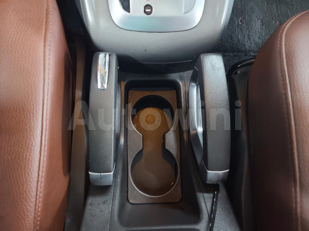 2010 GM DAEWOO (CHEVROLET) WINSTORM MAXX 2.0 / S.ROOF - 27