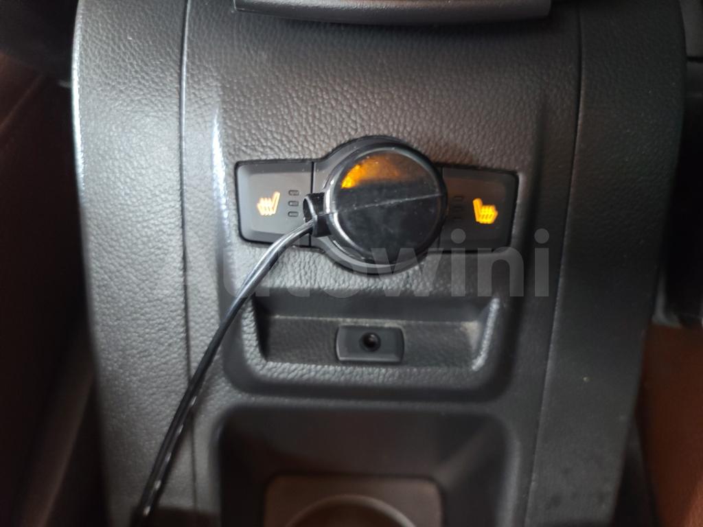 2010 GM DAEWOO (CHEVROLET) WINSTORM MAXX 2.0 / S.ROOF - 28