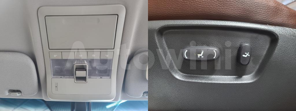 2010 GM DAEWOO (CHEVROLET) WINSTORM MAXX 2.0 / S.ROOF - 29