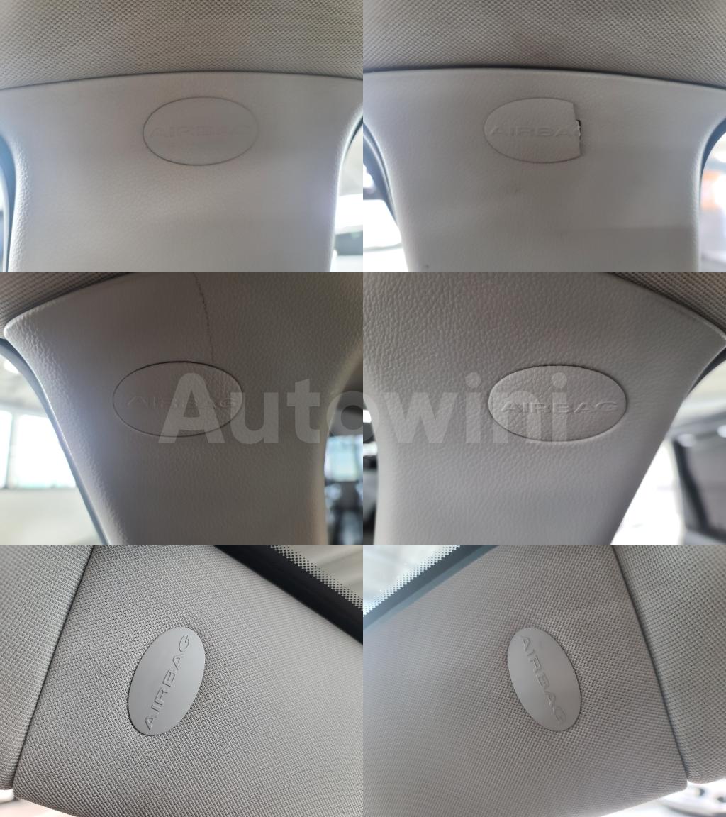 2010 GM DAEWOO (CHEVROLET) WINSTORM MAXX 2.0 / S.ROOF - 30
