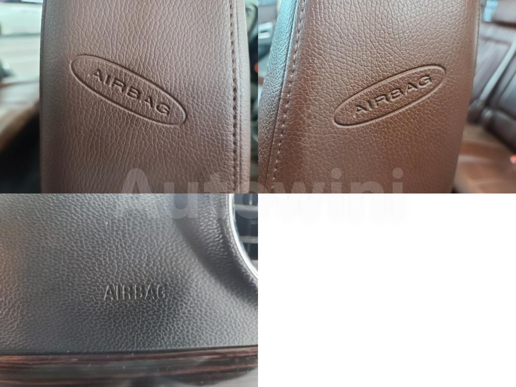 2010 GM DAEWOO (CHEVROLET) WINSTORM MAXX 2.0 / S.ROOF - 31