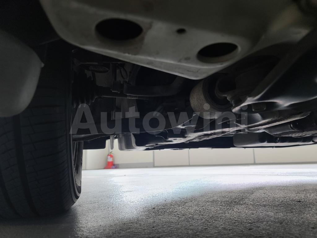 2010 GM DAEWOO (CHEVROLET) WINSTORM MAXX 2.0 / S.ROOF - 34