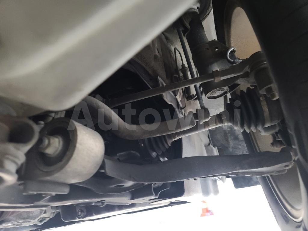 2010 GM DAEWOO (CHEVROLET) WINSTORM MAXX 2.0 / S.ROOF - 35
