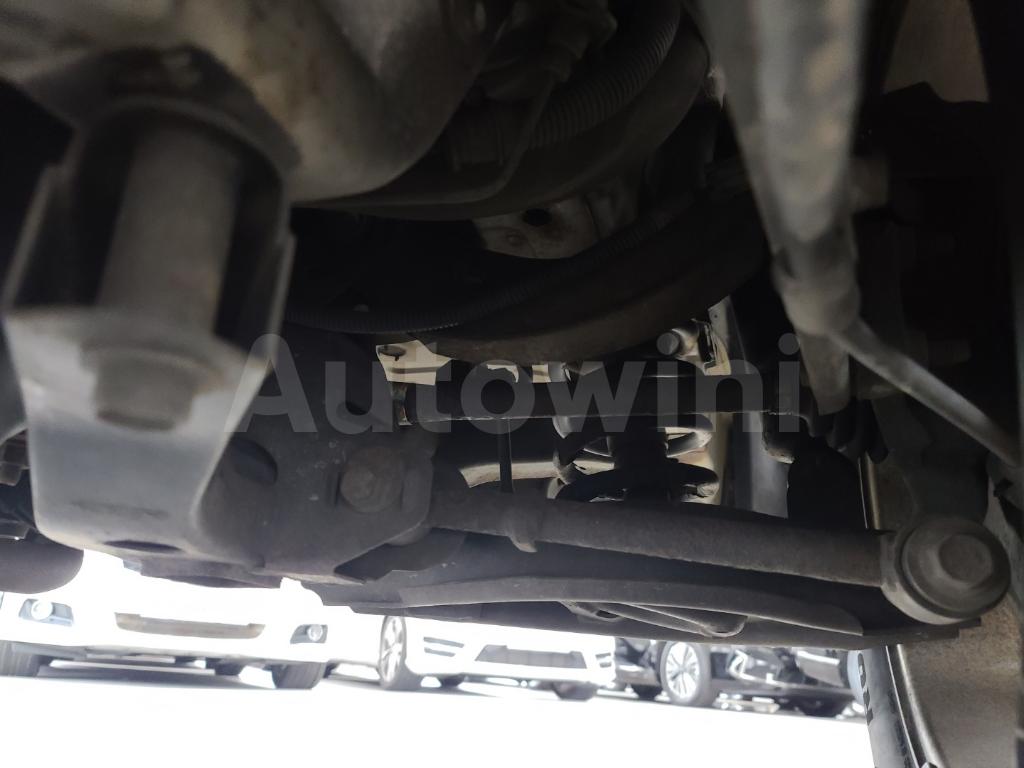 2010 GM DAEWOO (CHEVROLET) WINSTORM MAXX 2.0 / S.ROOF - 37