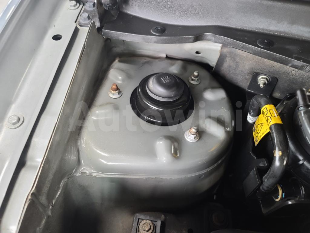2010 GM DAEWOO (CHEVROLET) WINSTORM MAXX 2.0 / S.ROOF - 40