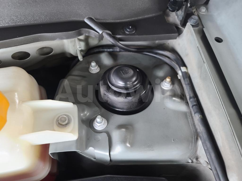 2010 GM DAEWOO (CHEVROLET) WINSTORM MAXX 2.0 / S.ROOF - 41