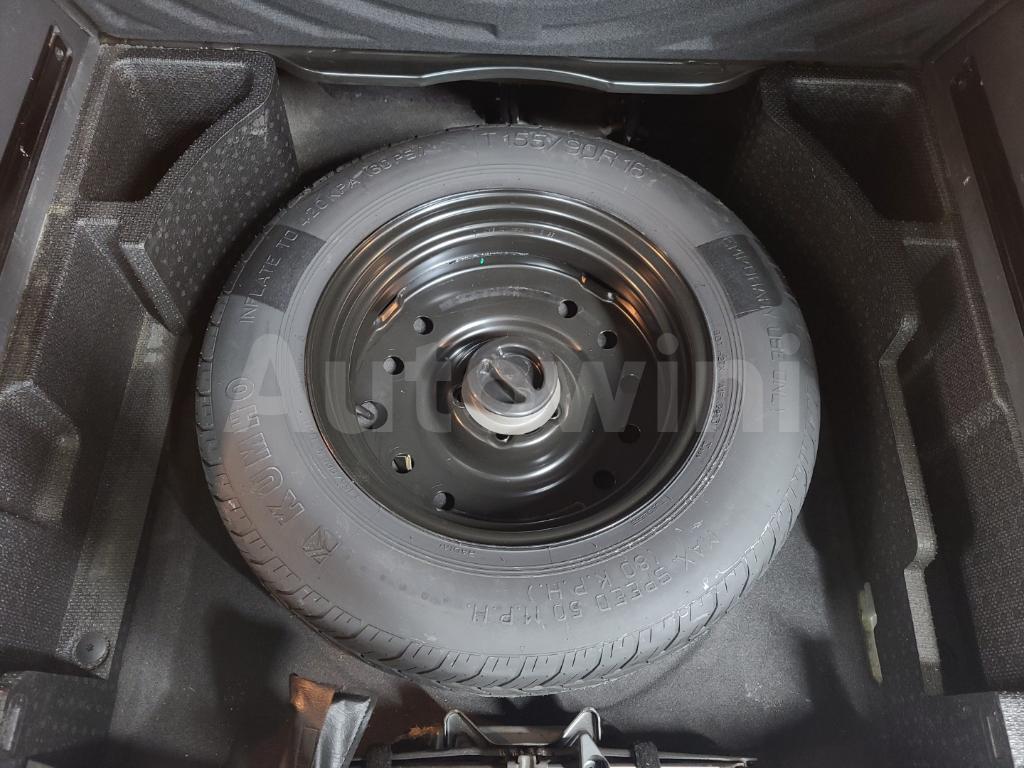 2010 GM DAEWOO (CHEVROLET) WINSTORM MAXX 2.0 / S.ROOF - 44