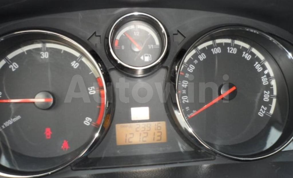 2010 GM DAEWOO (CHEVROLET) WINSTORM MAXX 2.0 / S.ROOF - 47