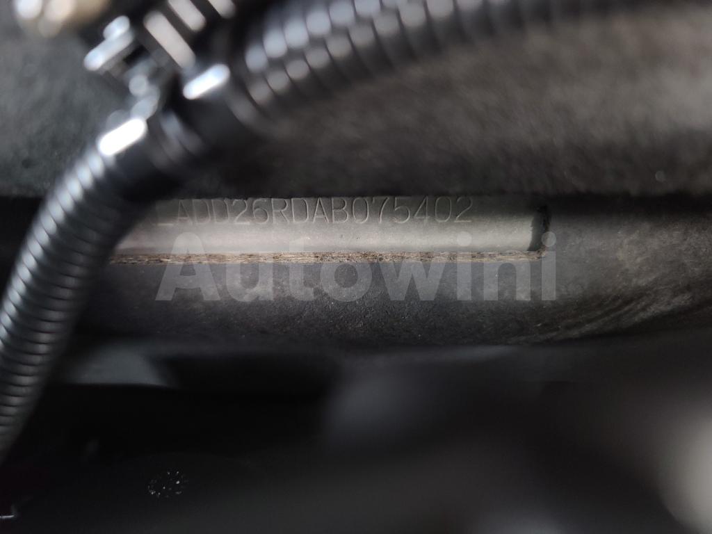2010 GM DAEWOO (CHEVROLET) WINSTORM MAXX 2.0 / S.ROOF - 49