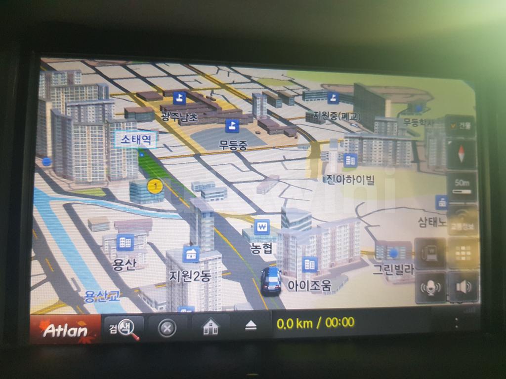 2010 GM DAEWOO (CHEVROLET) WINSTORM MAXX 2.0 / S.ROOF - 23