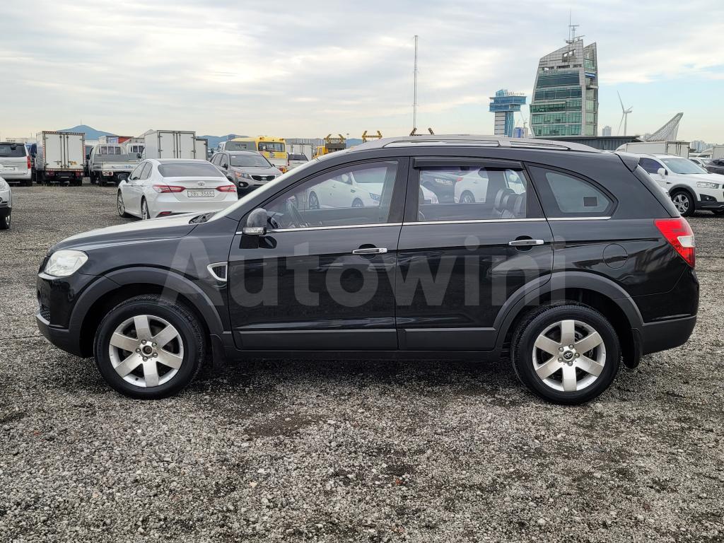 KLACD26RDAB064511 2010 GM DAEWOO (CHEVROLET) WINSTORM 4WD-2