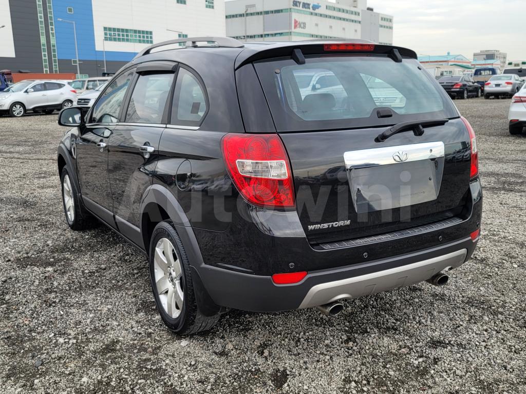 KLACD26RDAB064511 2010 GM DAEWOO (CHEVROLET) WINSTORM 4WD-3