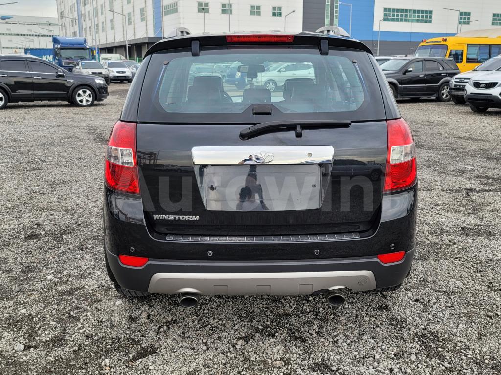 KLACD26RDAB064511 2010 GM DAEWOO (CHEVROLET) WINSTORM 4WD-4