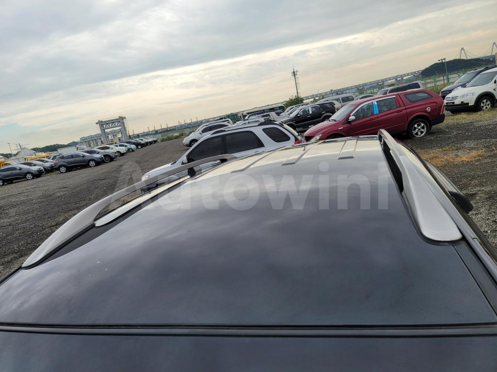 2010 GM DAEWOO (CHEVROLET) WINSTORM 4WD - 13