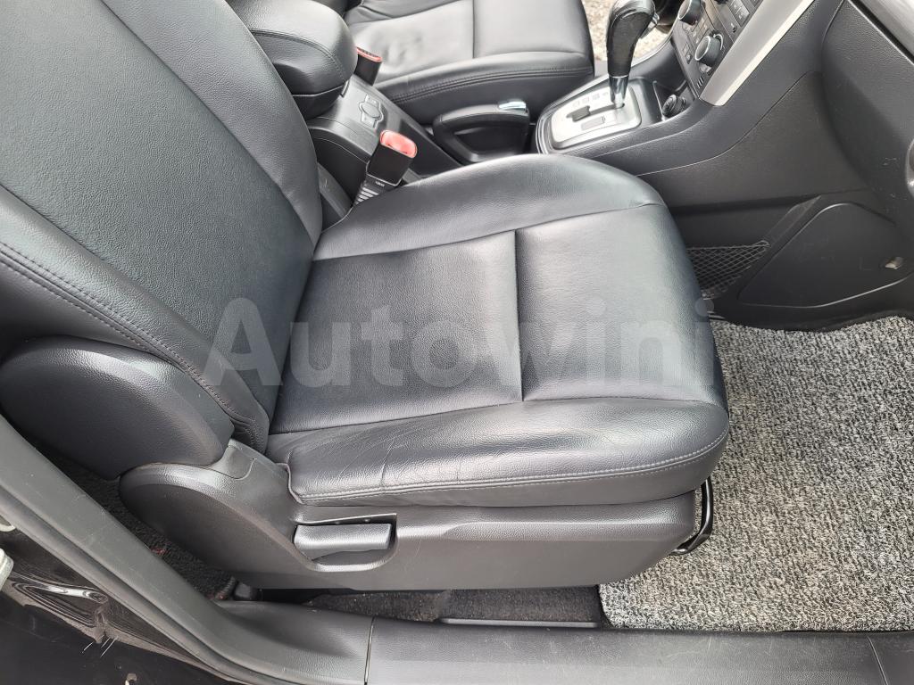 2010 GM DAEWOO (CHEVROLET) WINSTORM 4WD - 19