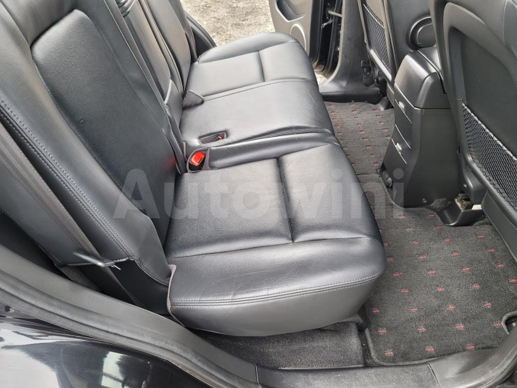 2010 GM DAEWOO (CHEVROLET) WINSTORM 4WD - 21