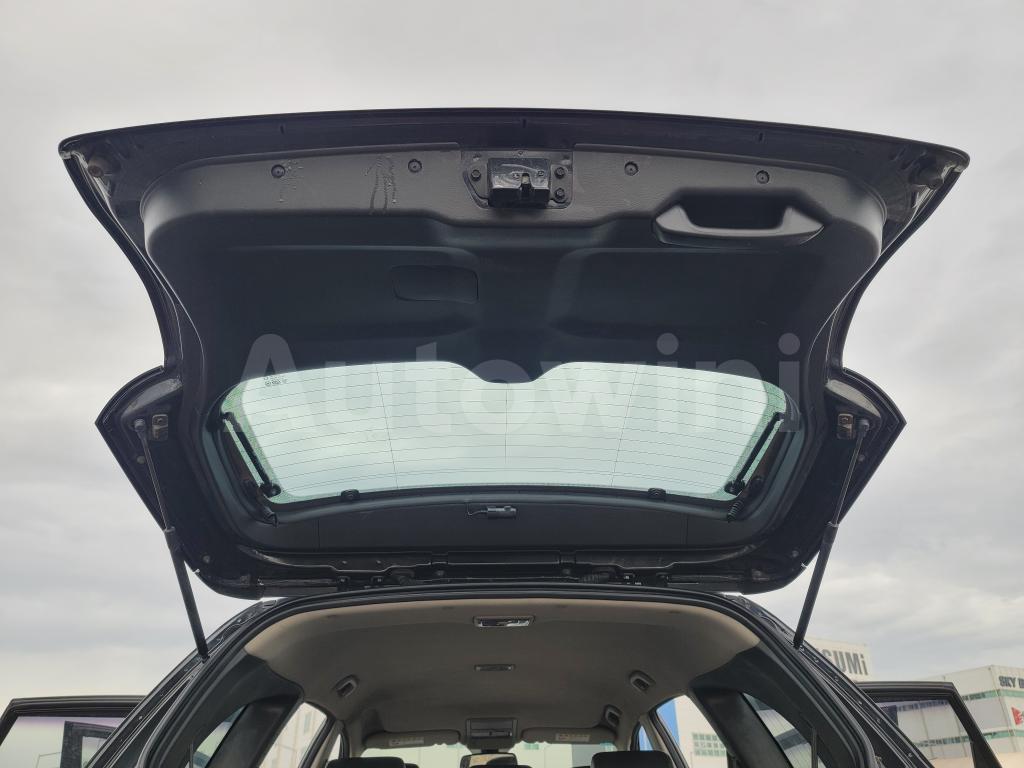 2010 GM DAEWOO (CHEVROLET) WINSTORM 4WD - 22