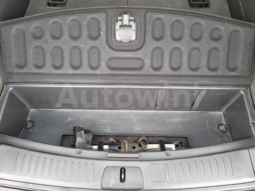2010 GM DAEWOO (CHEVROLET) WINSTORM 4WD - 24