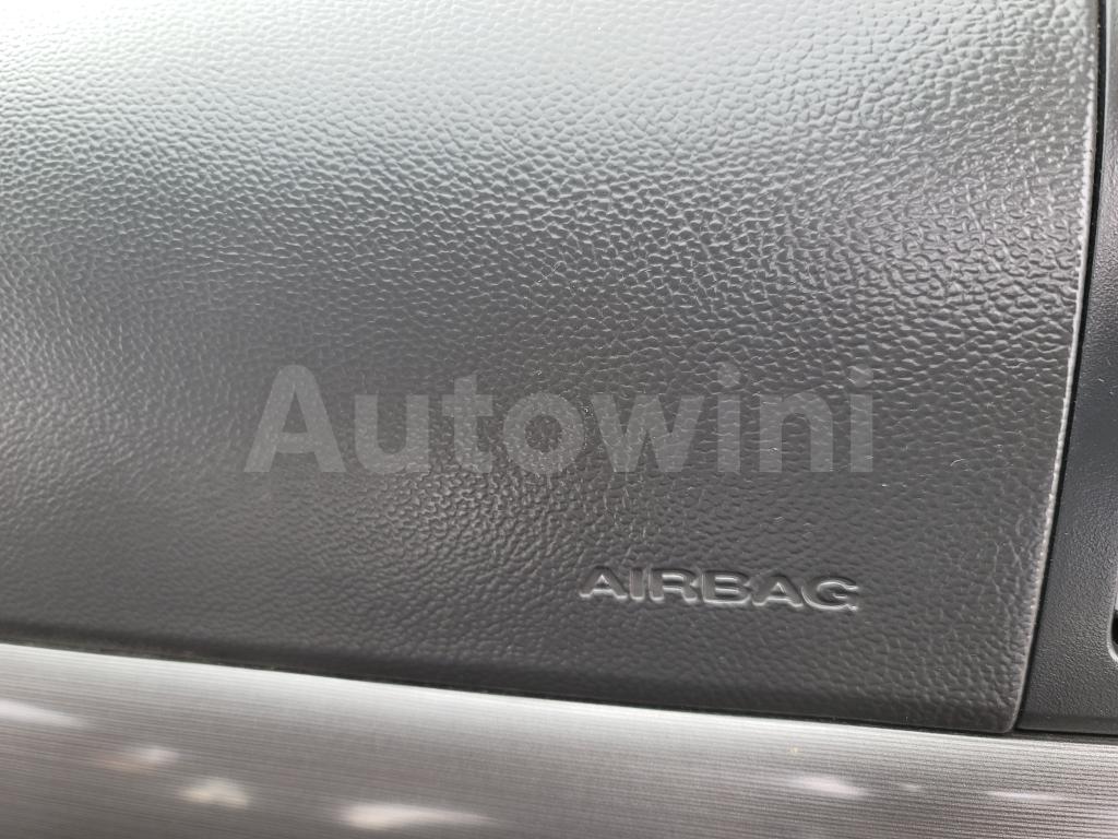 2010 GM DAEWOO (CHEVROLET) WINSTORM 4WD - 29