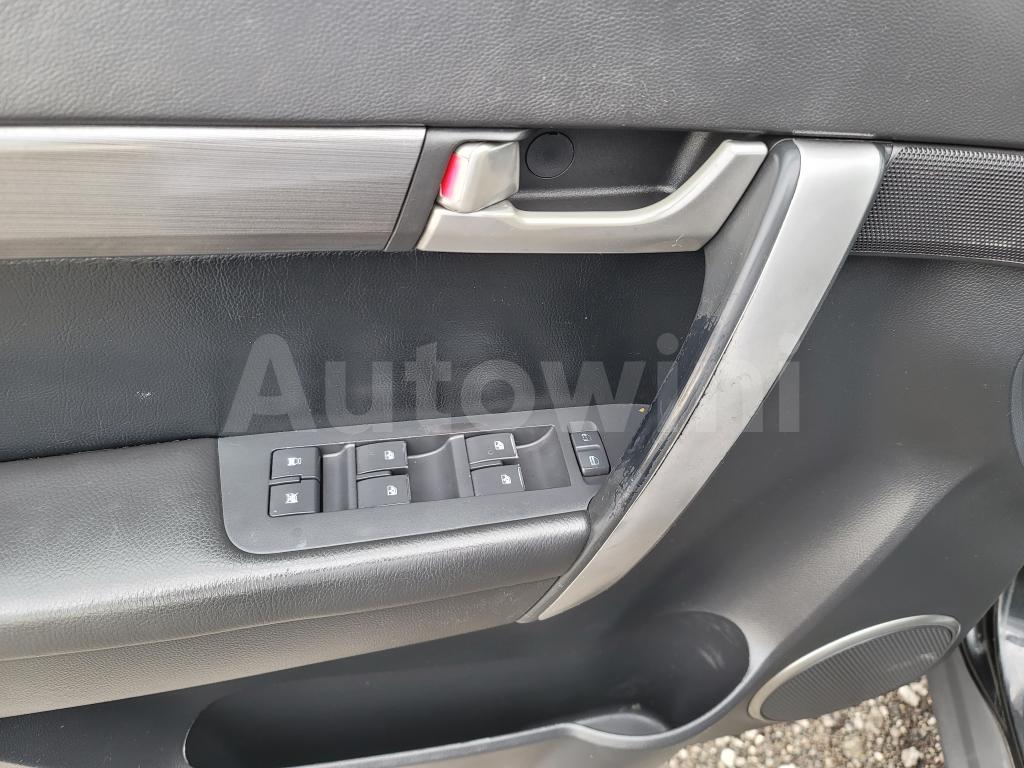 2010 GM DAEWOO (CHEVROLET) WINSTORM 4WD - 31