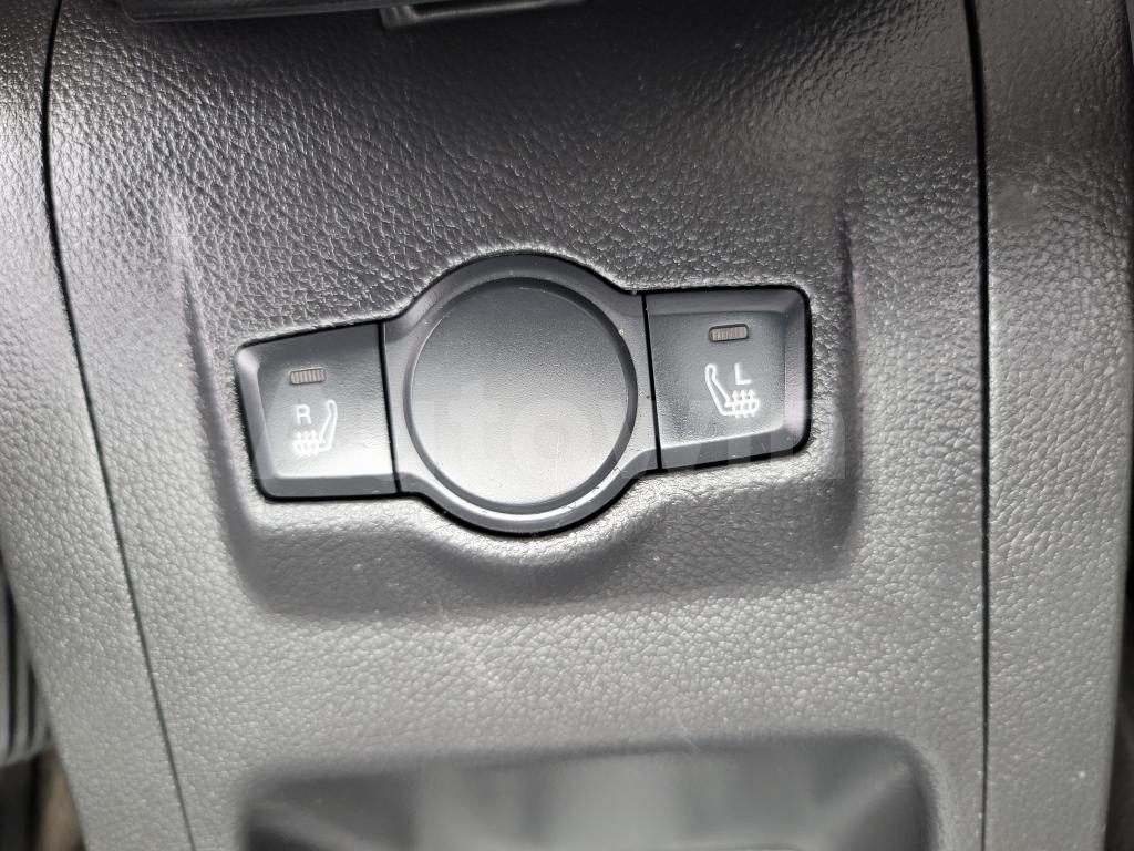 2010 GM DAEWOO (CHEVROLET) WINSTORM 4WD - 35