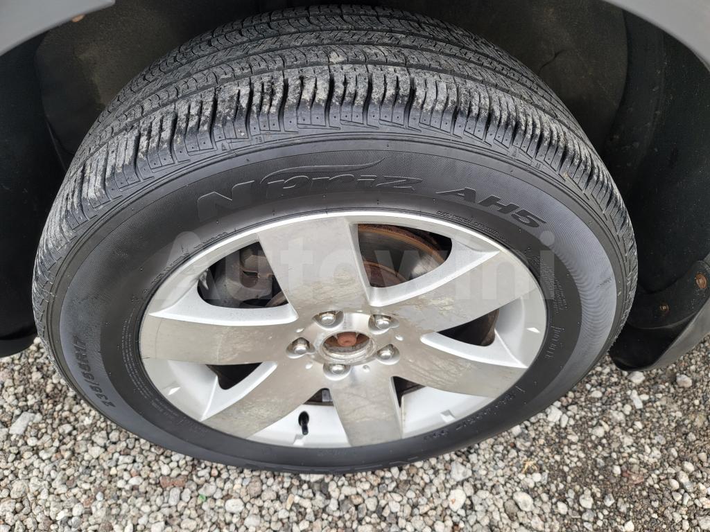 2010 GM DAEWOO (CHEVROLET) WINSTORM 4WD - 40