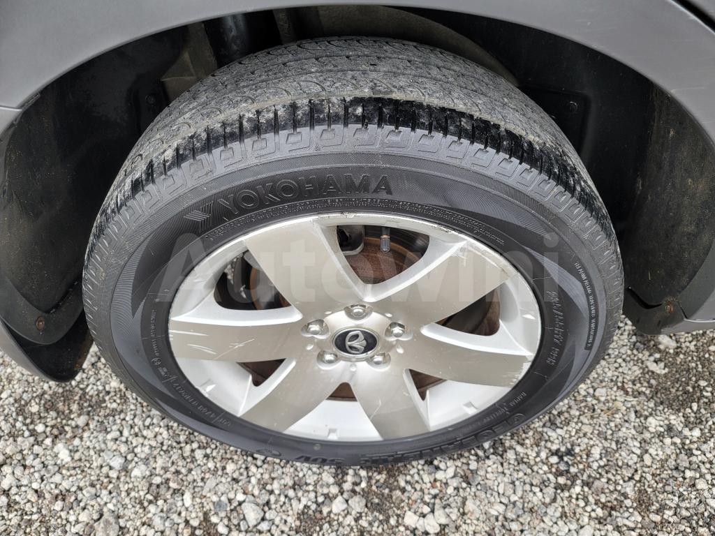 2010 GM DAEWOO (CHEVROLET) WINSTORM 4WD - 43