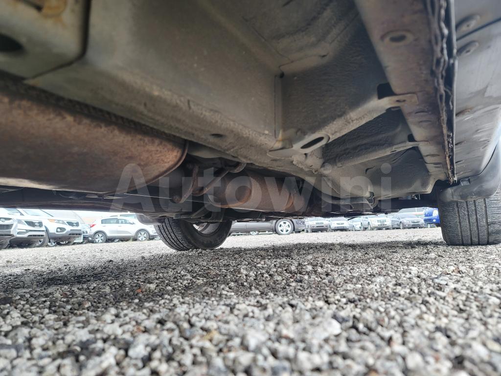 2010 GM DAEWOO (CHEVROLET) WINSTORM 4WD - 44