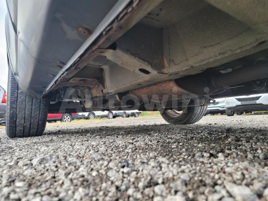 2010 GM DAEWOO (CHEVROLET) WINSTORM 4WD - 45
