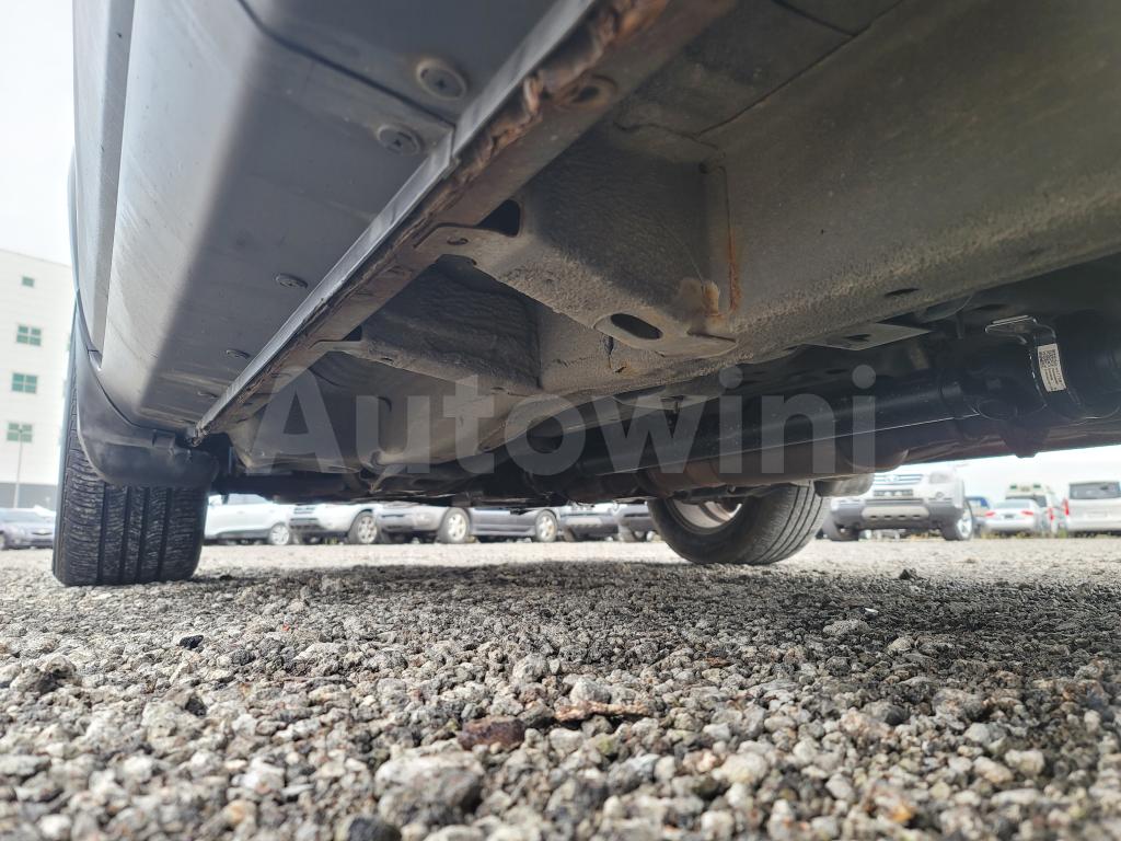 2010 GM DAEWOO (CHEVROLET) WINSTORM 4WD - 46