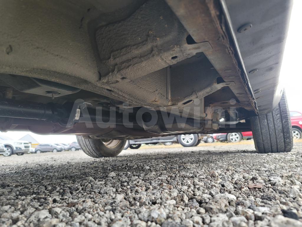 2010 GM DAEWOO (CHEVROLET) WINSTORM 4WD - 47