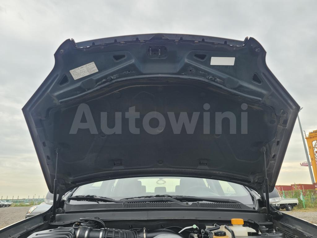 2010 GM DAEWOO (CHEVROLET) WINSTORM 4WD - 48