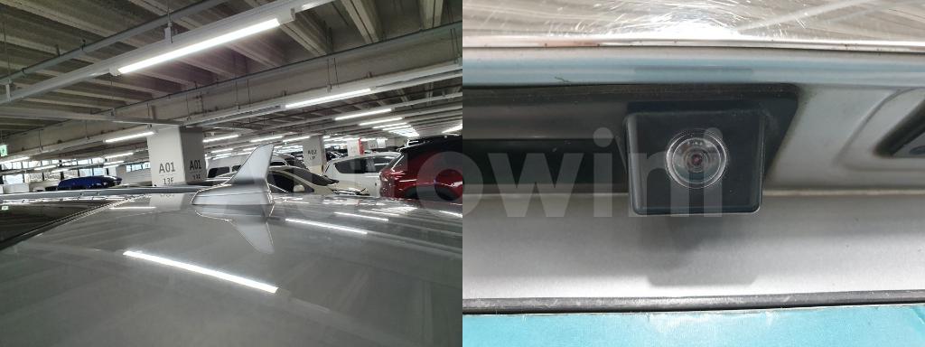 2011 AUDI Q5 2.0 TDI QUATTRO / S.ROOF - 12