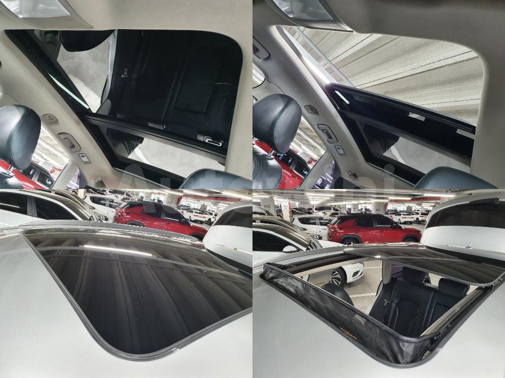2011 AUDI Q5 2.0 TDI QUATTRO / S.ROOF - 13