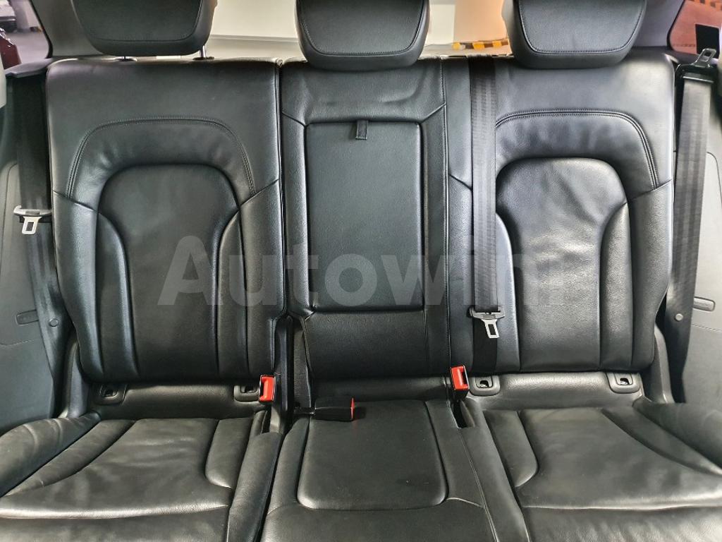 2011 AUDI Q5 2.0 TDI QUATTRO / S.ROOF - 20