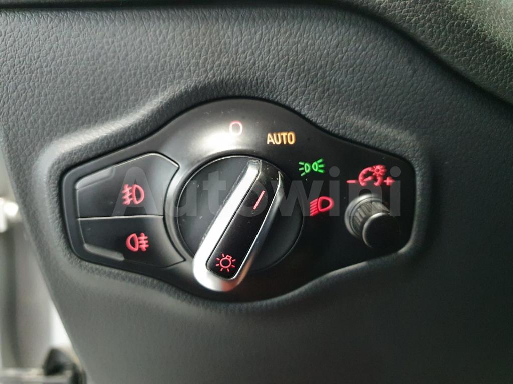 2011 AUDI Q5 2.0 TDI QUATTRO / S.ROOF - 27